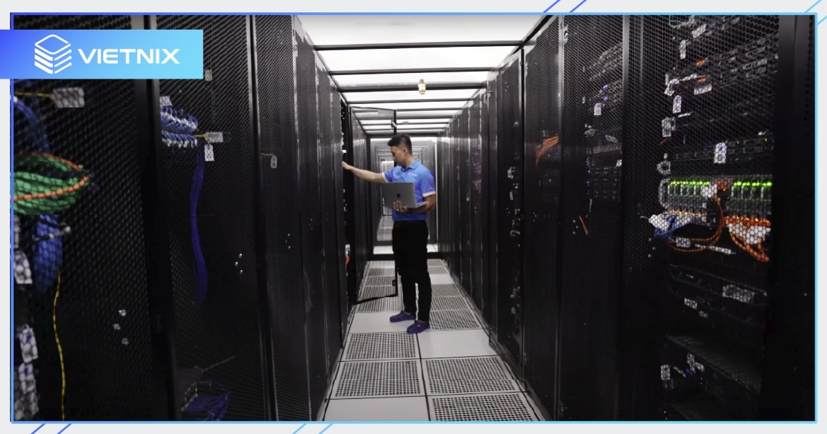 Xây dựng và phát triển website .wiki hiệu quả với hạ tầng Vietnix