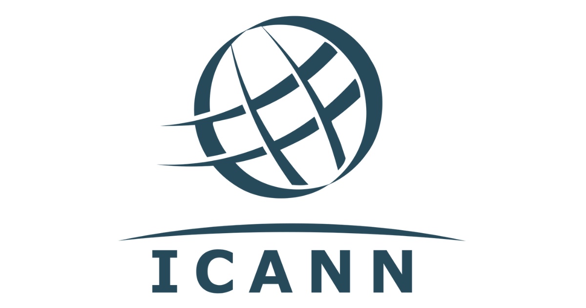 Bạn cần tuân thủ các quy định của ICANN