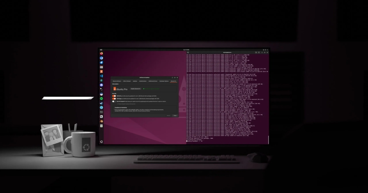 ubuntu cloud server 5