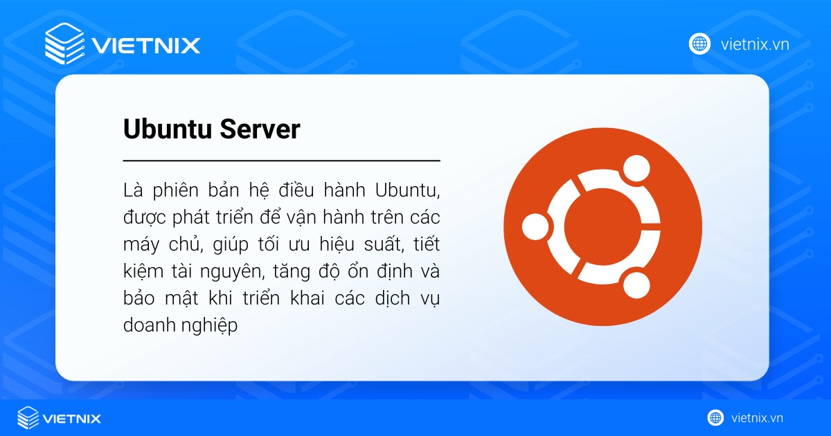ubuntu server 1