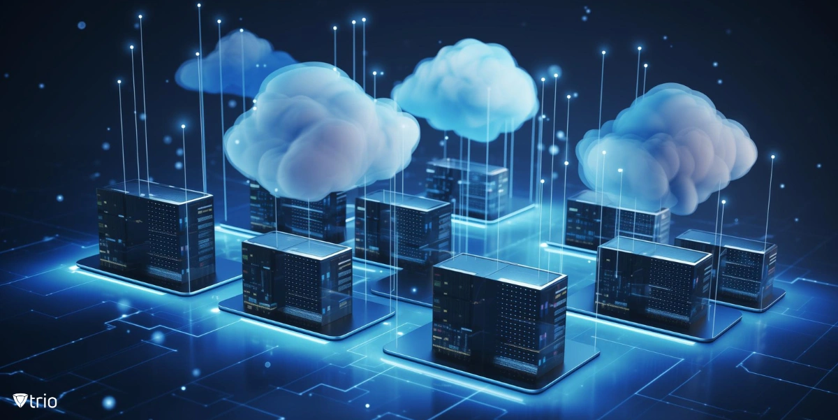 Enterprise Cloud: Giải Pháp Cloud Server Doanh Nghiệp 2025 2 Enterprise Cloud Server