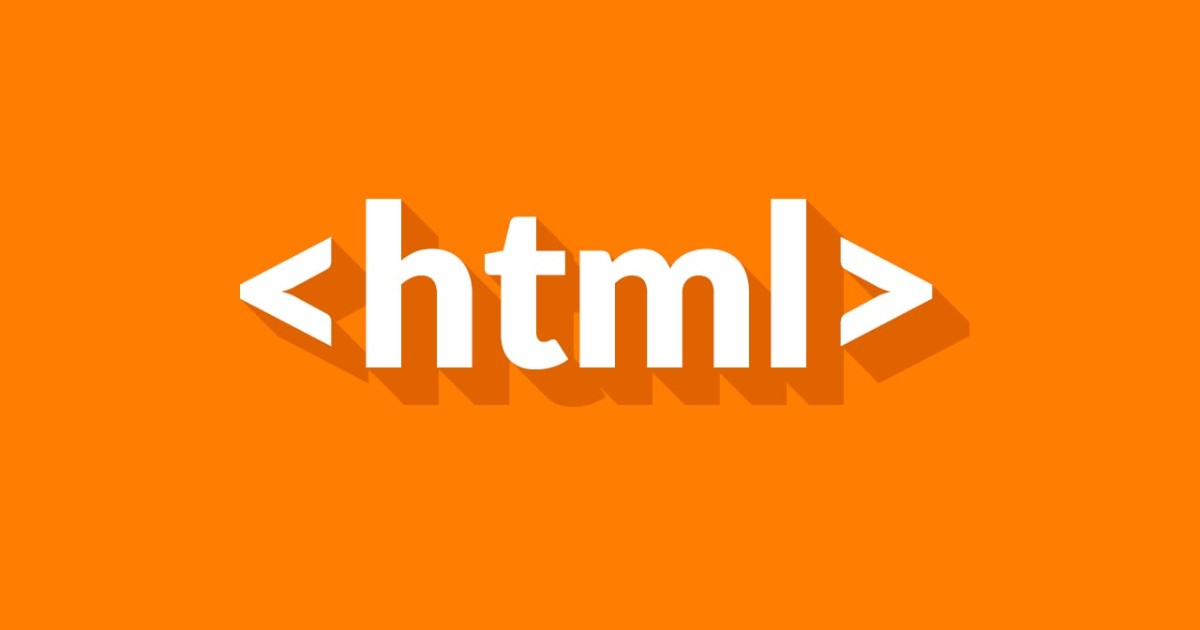 HTML là ngôn ngữ đánh dấu siêu văn bản giúp xác định cấu trúc, bố cục và nội dung cho ứng dụng web thông qua các thẻ