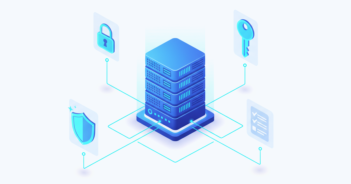 object storage vietnix được bảo mật đa lớp