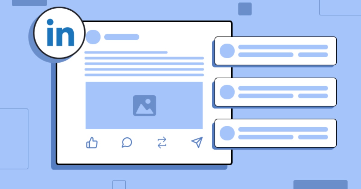 LinkedIn Articles là lựa chọn phù hợp cho các chuyên gia SEO