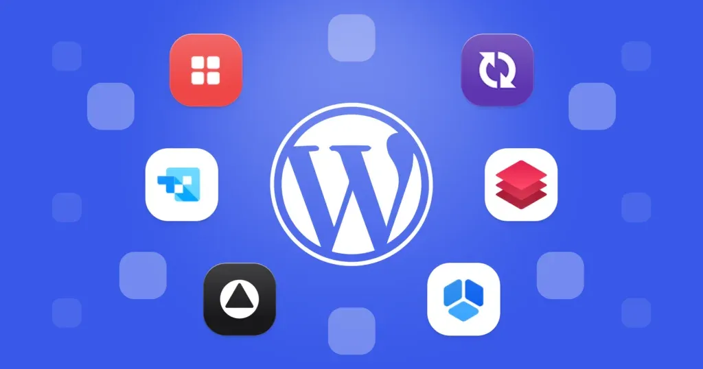 Lý do cần cài đặt plugin cho WordPress