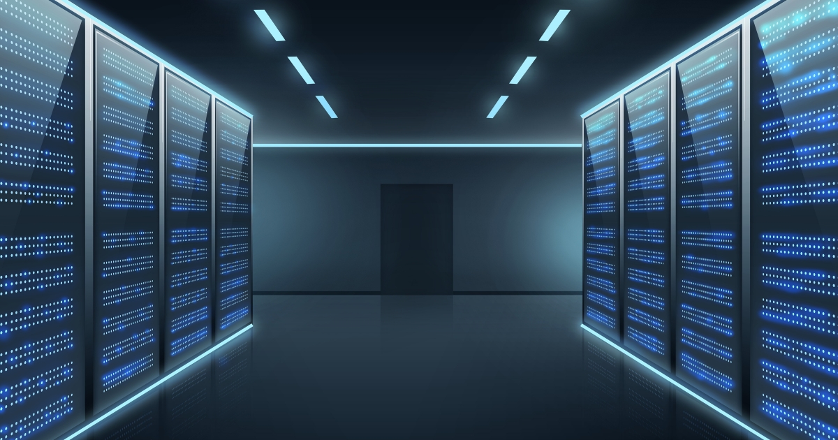 Hosting là dịch vụ cung cấp không gian lưu trữ cho dữ liệu và nội dung của website (Nguồn: Internet)