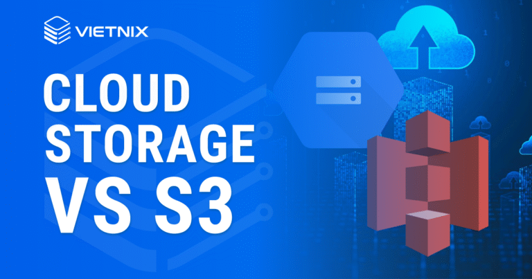 cloud storage vs s3