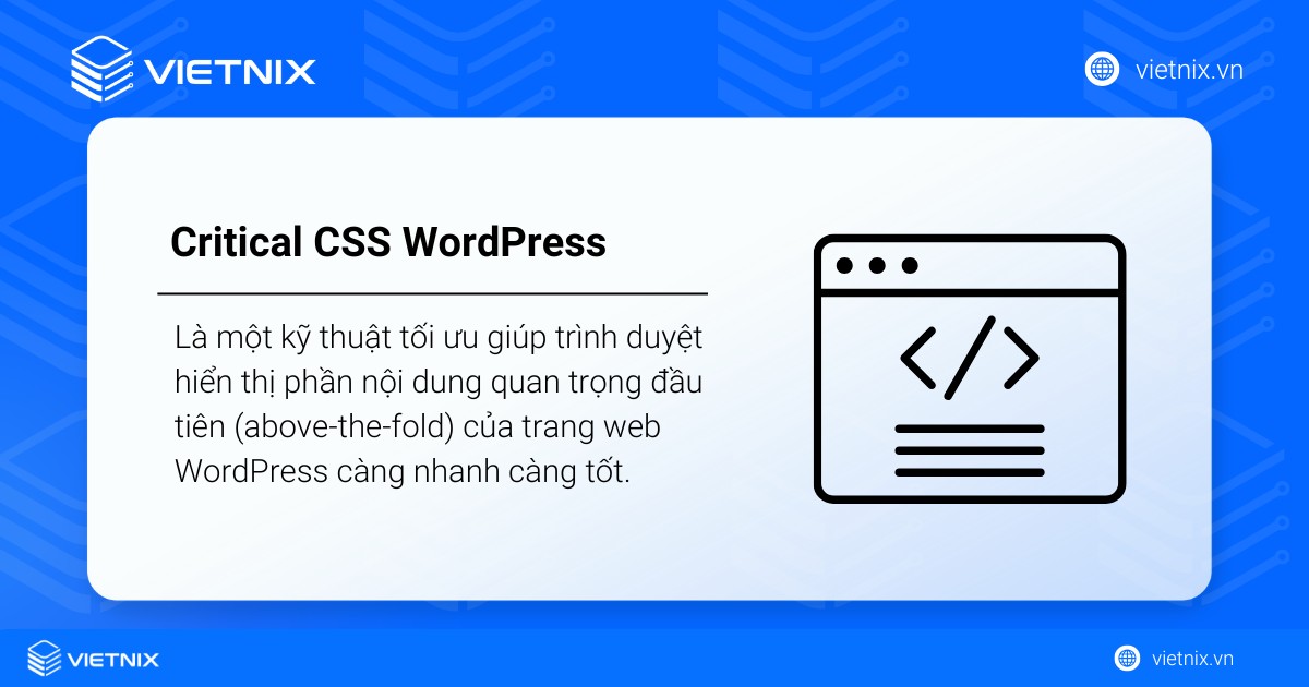 critical css wordpress 1