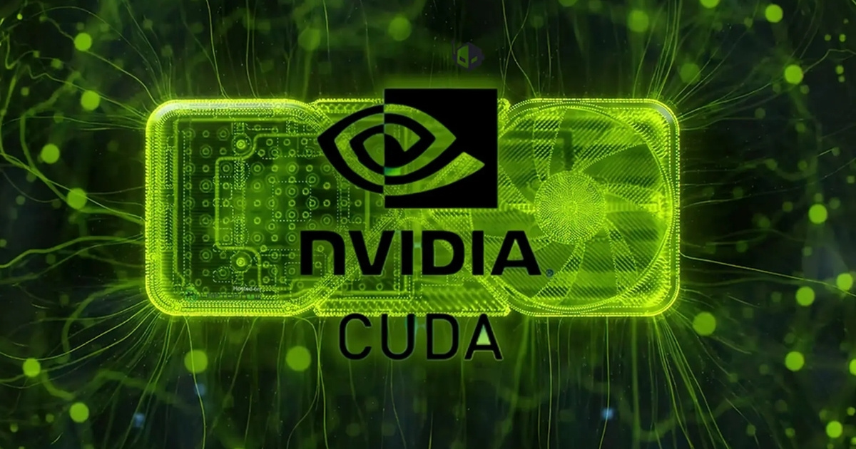 CUDA Core được sắp xếp theo một cấu trúc đặc biệt trên GPU