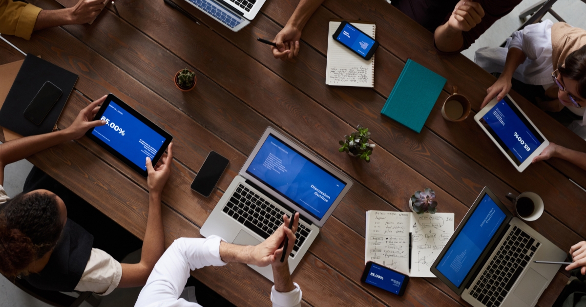 Cách phòng chống doanh nghiệp lớn (Nguồn: Internet)