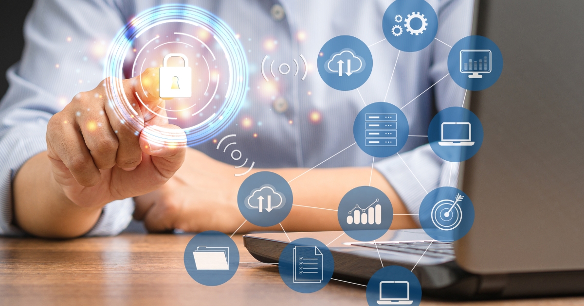 Trích xuất dữ liệu (Data Exfiltration) qua DNS (Nguồn: Internet)