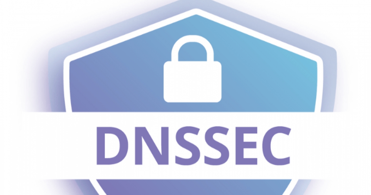 DNSSEC là một extension để đảm bảo tính toàn vẹn của dữ liệu (Nguồn: Internet)