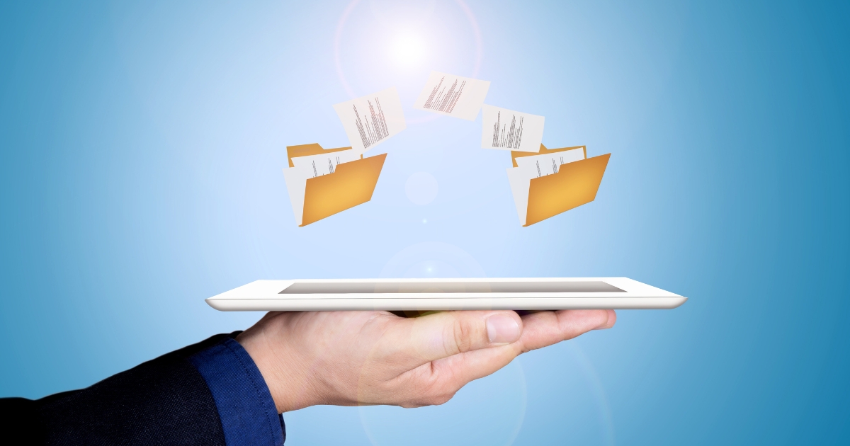 Bạn thiết lập bản ghi DS (Nguồn: Internet)