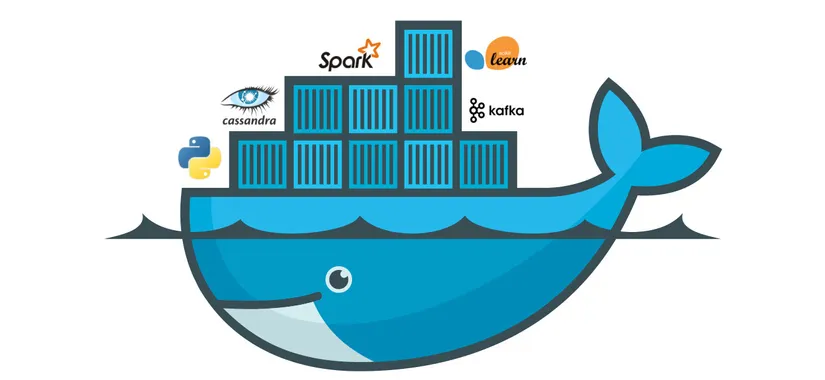 Kubernetes vs Docker: Sự khác biệt, mối liên hệ và cách lựa chọn 21 Sử dụng Docker độc lập