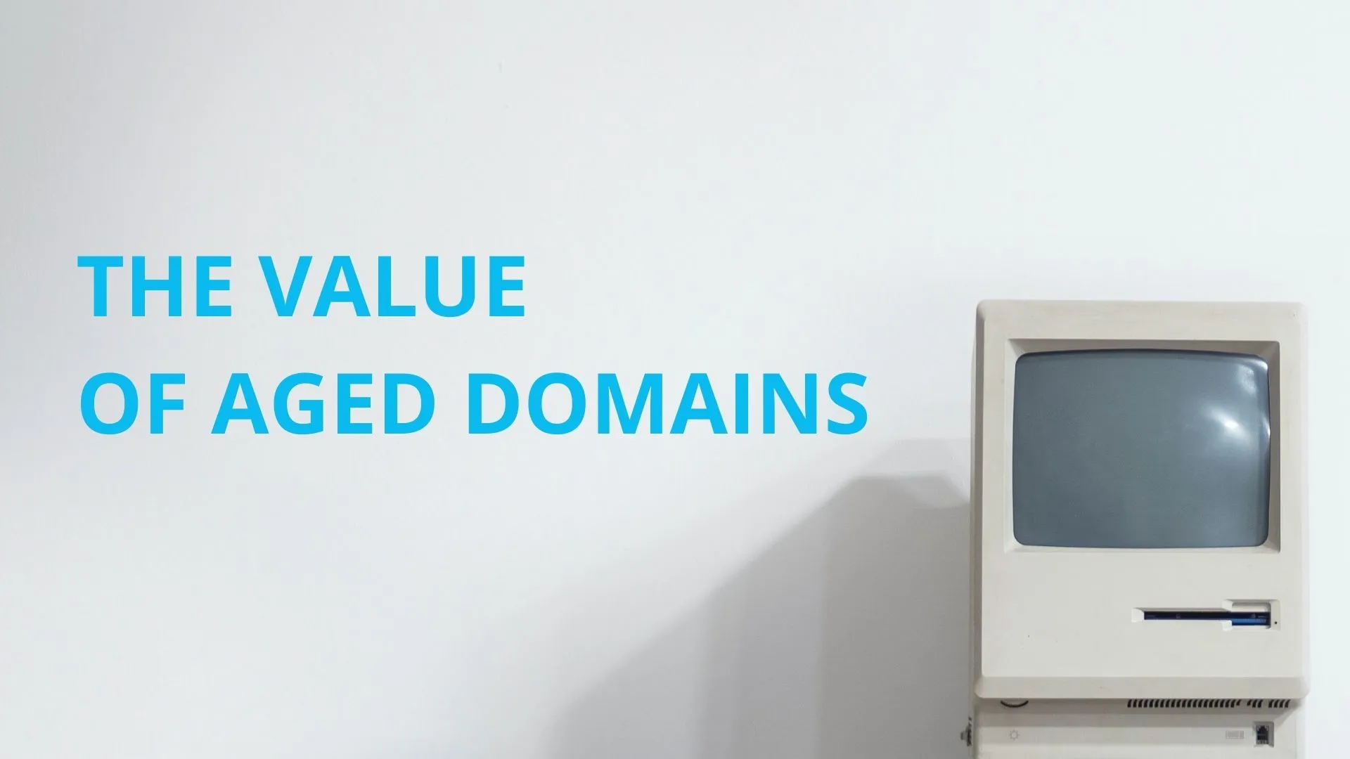 Có nên mua tên miền cũ không? Lưu ý khi mua tên miền cũ 33 Việc có lựa chọn tên miền cũ hay không phụ thuộc vào giá trị của tên miền đó