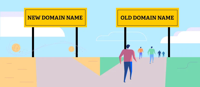 Có nên mua tên miền cũ không? Lưu ý khi mua tên miền cũ 29 Ưu nhược điểm cần nắm khi lựa chọn tên miền cũ - Nguồn: Internet