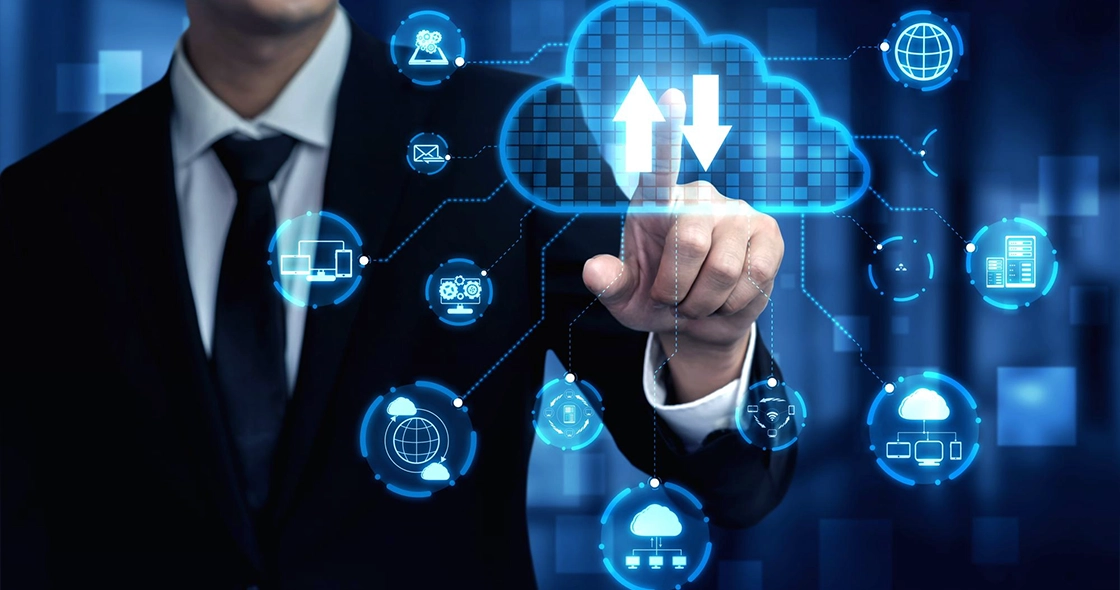 drive lưu trữ ứng dụng S3 object storage