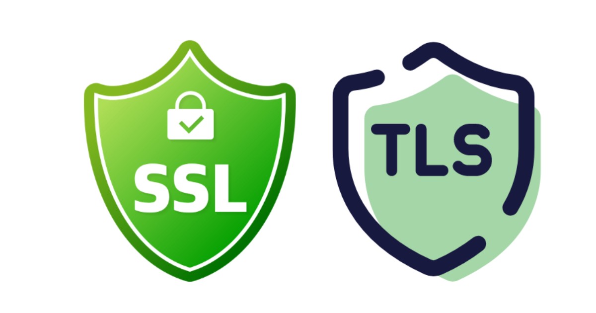 Để bảo mật website, bạn cần chứng chỉ SSL/TLS gắn liền với FQDN