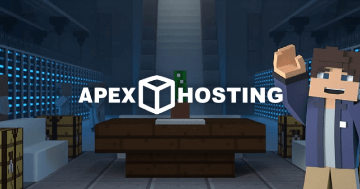 Apex Hosting