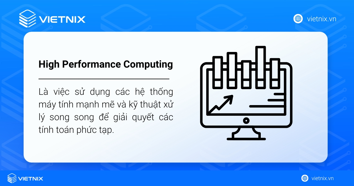 HPC (High Performance Computing)