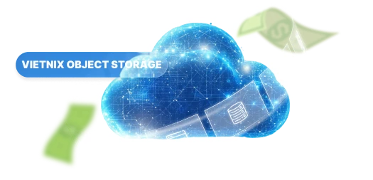 vietnix object storage