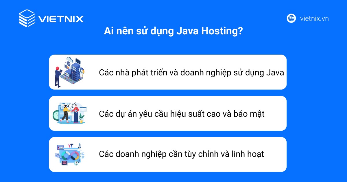 Java Hosting là gì? Top nhà cung cấp Java Hosting chất lượng, đáng sử dụng 43 java hosting la gi 2