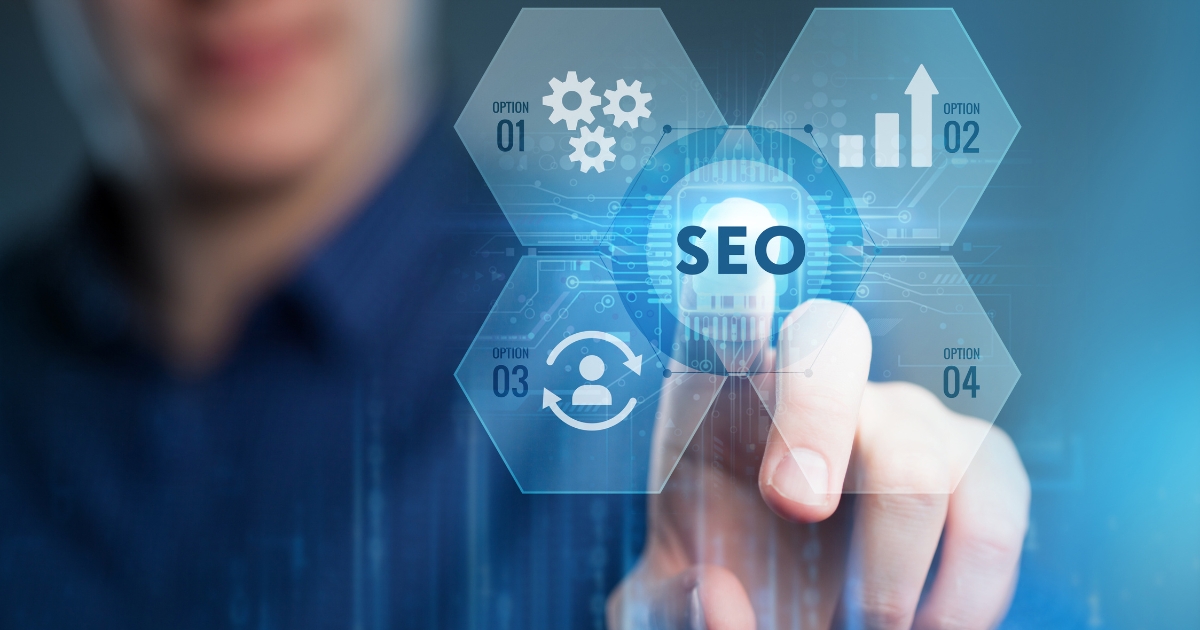 Kích thước website cũng là yếu tố ảnh hưởng trực tiếp đến hiệu quả SEO (Nguồn: Internet)