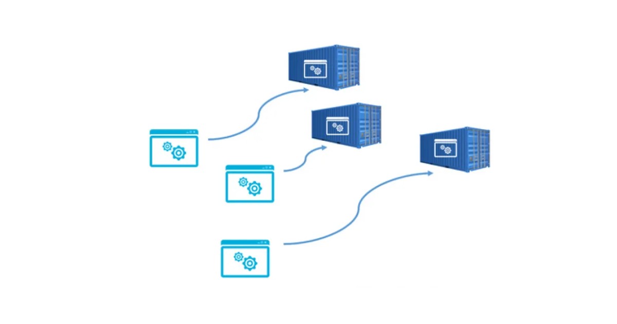 Kubernetes vs Docker: Sự khác biệt, mối liên hệ và cách lựa chọn 16 Containers đóng gói toàn bộ code, thư viện, cấu hình và phụ thuộc giúp ứng dụng chạy nhất quán trên mọi môi trường
