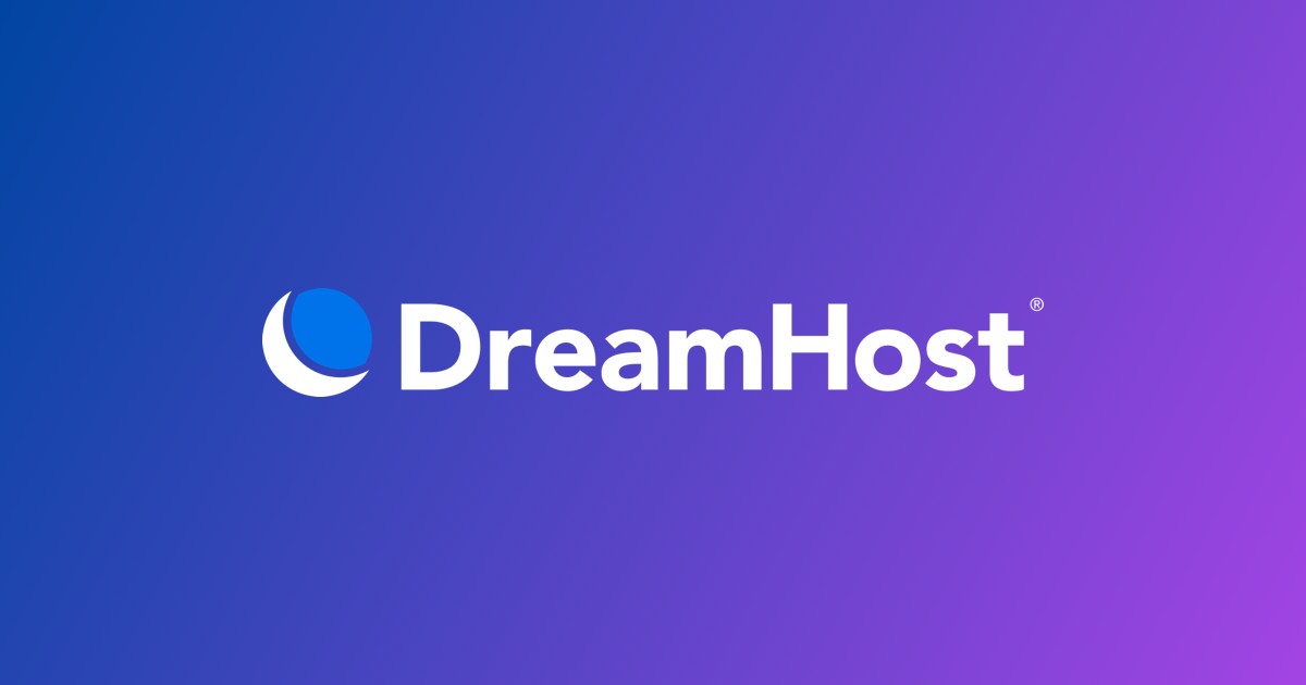 Laravel Hosting là gì? 7 nhà cung cấp dịch vụ Laravel Hosting tốt nhất 105 DreamHost phù hợp cho doanh nghiệp bắt đầu xây dựng hệ thống quản lý hosting