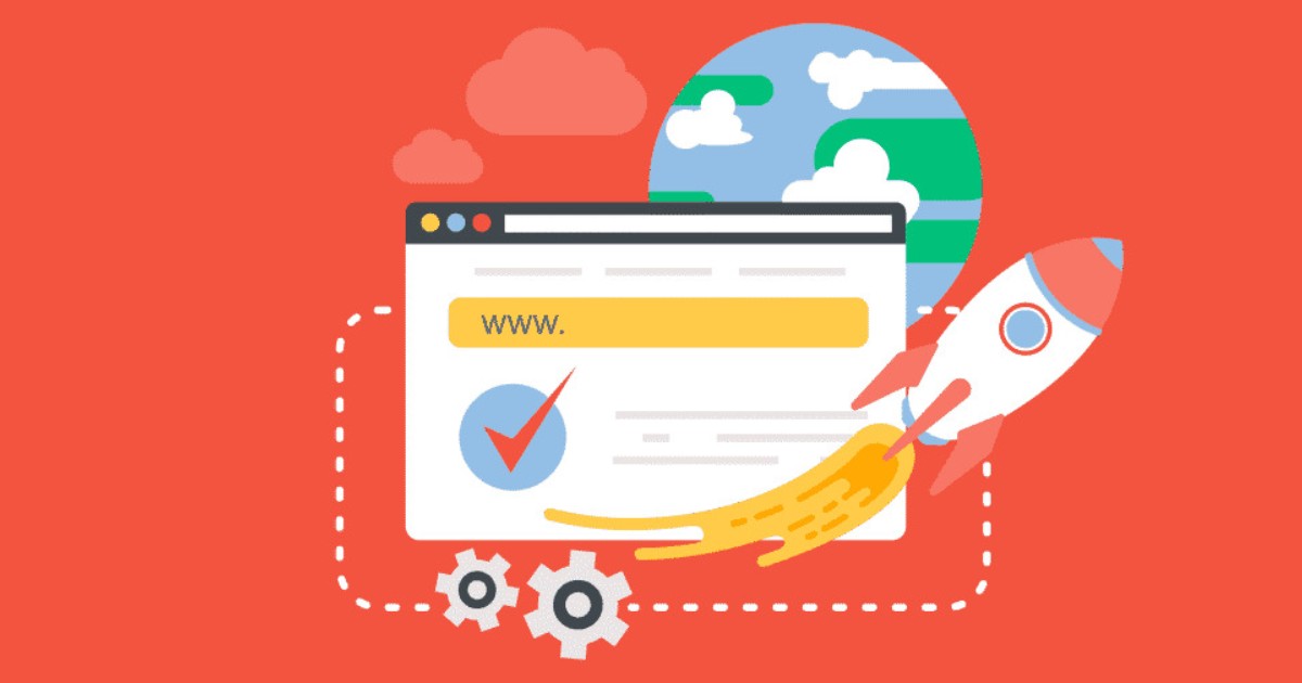 Lazy loading giúp tối ưu hiệu suất trang web