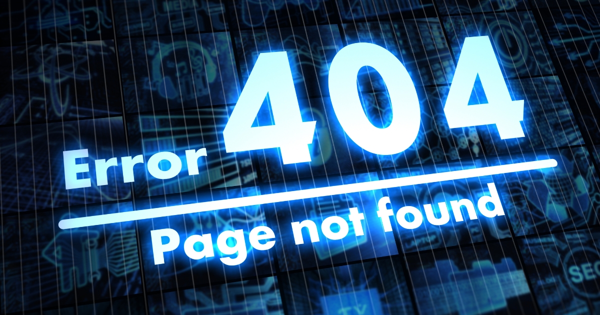 Lỗi 404 Not Found là gì? Nguyên nhân và cách khắc phục chi tiết, nhanh chóng 33 Sử dụng công cụ kiểm tra lỗi 404 (Nguồn: Internet)