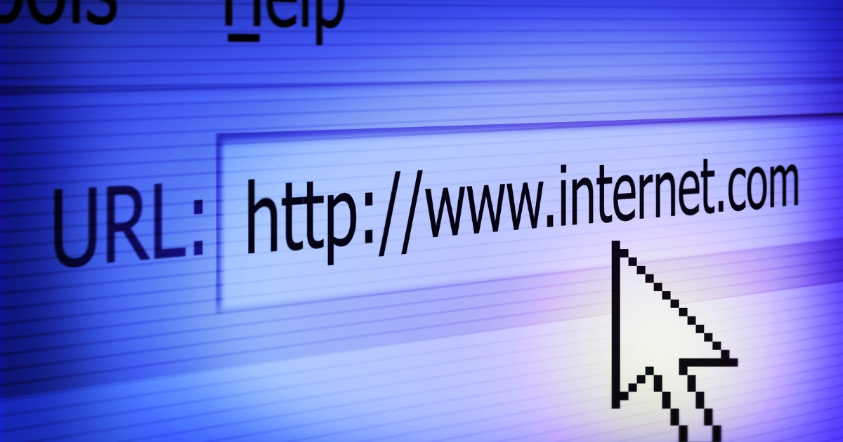 Lỗi 404 Not Found là gì? Nguyên nhân và cách khắc phục chi tiết, nhanh chóng 29 Kiểm tra và chỉnh sửa URL (Nguồn: Internet)