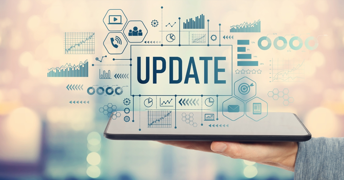 Lỗi 404 Not Found là gì? Nguyên nhân và cách khắc phục chi tiết, nhanh chóng 30 Tìm kiếm và cập nhật URL mới (Nguồn: Internet)