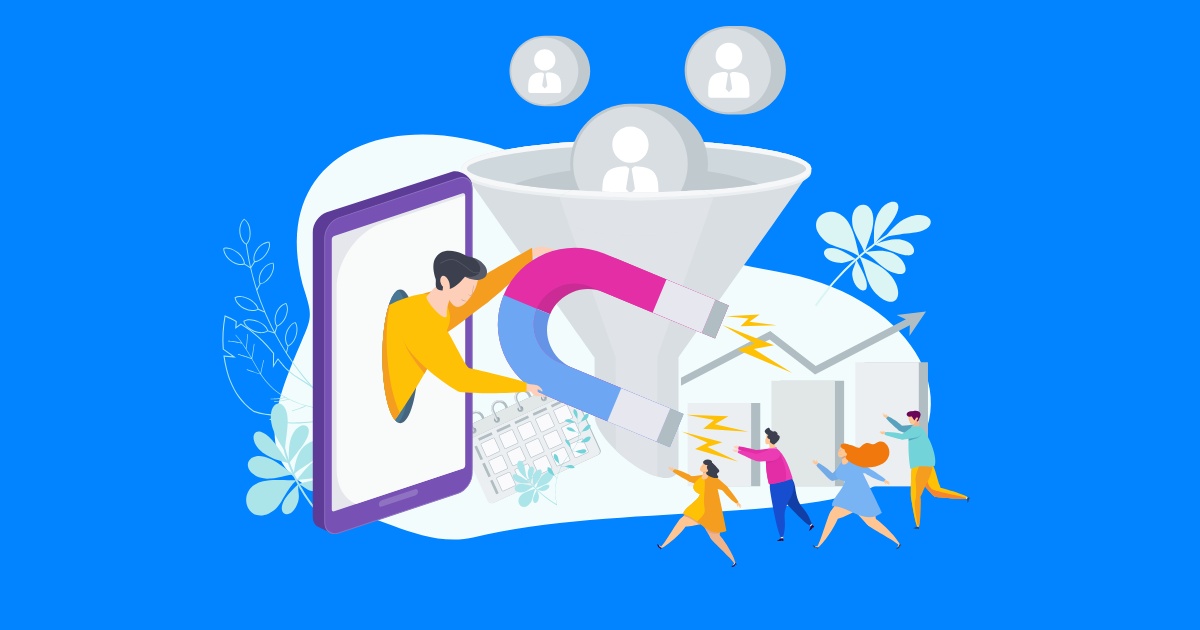 13 lợi ích thiết kế website mà các doanh nghiệp cần biết 19 Mở rộng quy mô tiếp cận khách hàng tiềm năng toàn cầu