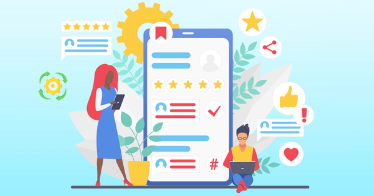 13 lợi ích thiết kế website mà các doanh nghiệp cần biết 20 Gia tăng niềm tin và sự uy tín của doanh nghiệp