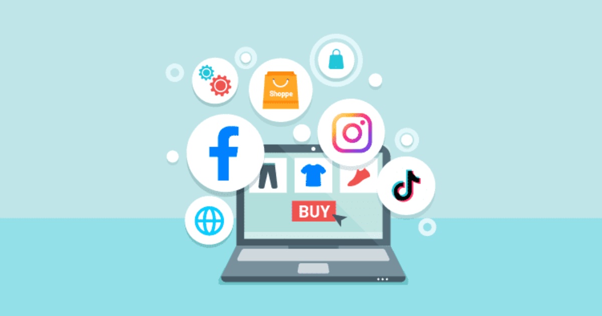 13 lợi ích thiết kế website mà các doanh nghiệp cần biết 22 Hỗ trợ nền tảng cho các chiến dịch marketing đa kênh