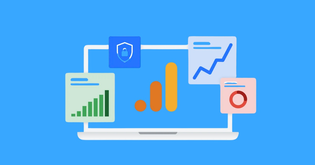 13 lợi ích thiết kế website mà các doanh nghiệp cần biết 24 Sử dụng công cụ phân tích như Google Analytics