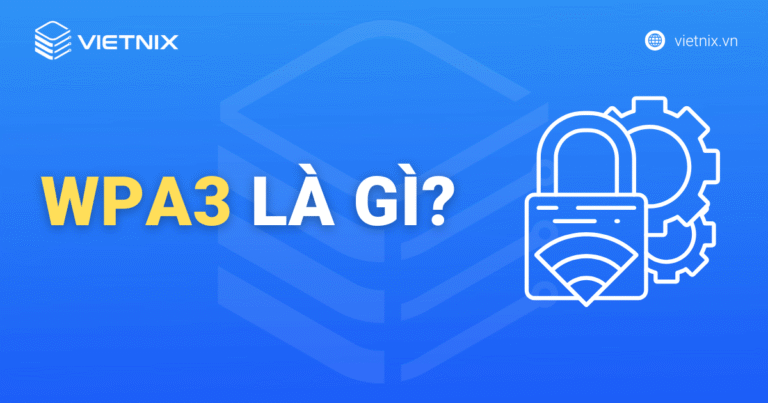 wpa3 là gì