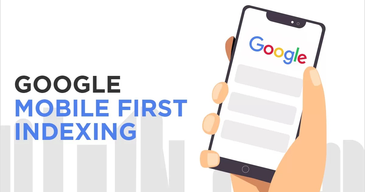 Mobile-First Indexing