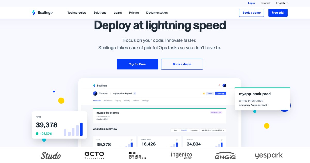 MongoDB Hosting là gì? Top 7 nền tảng MongoDB hosting chất lượng 46 mongodb hosting 2