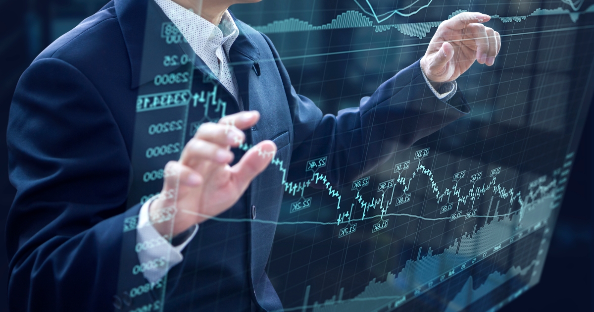 Triển khai AI và phân tích dữ liệu tại doanh nghiệp (Nguồn: Internet)