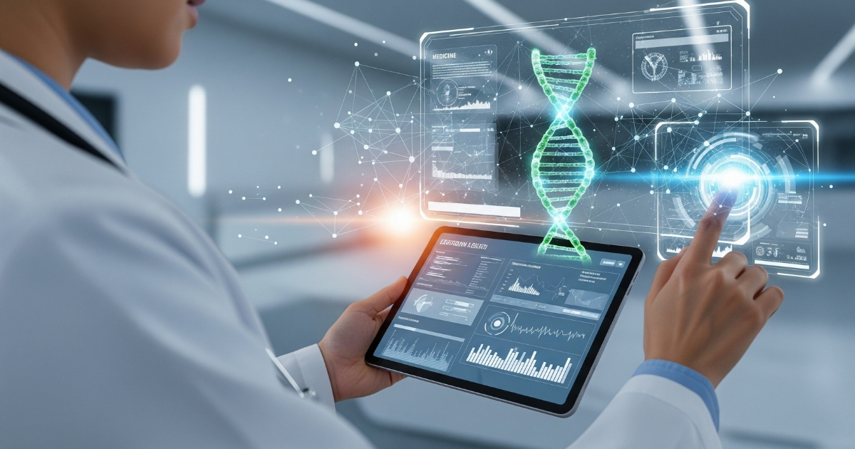 Object Storage là gì? Định nghĩa, lợi ích và so sánh chi tiết 46 Object Storage có thể dùng để lưu trữ hồ sơ bệnh án (Nguồn: Internet)