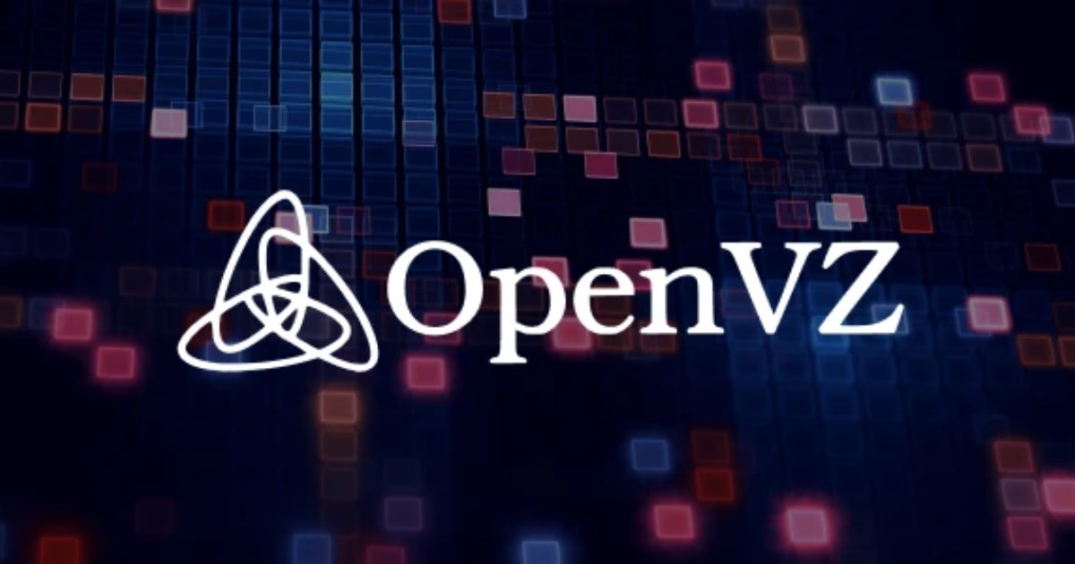 OpenVZ triển khai quản lý tài nguyên theo hai tầng