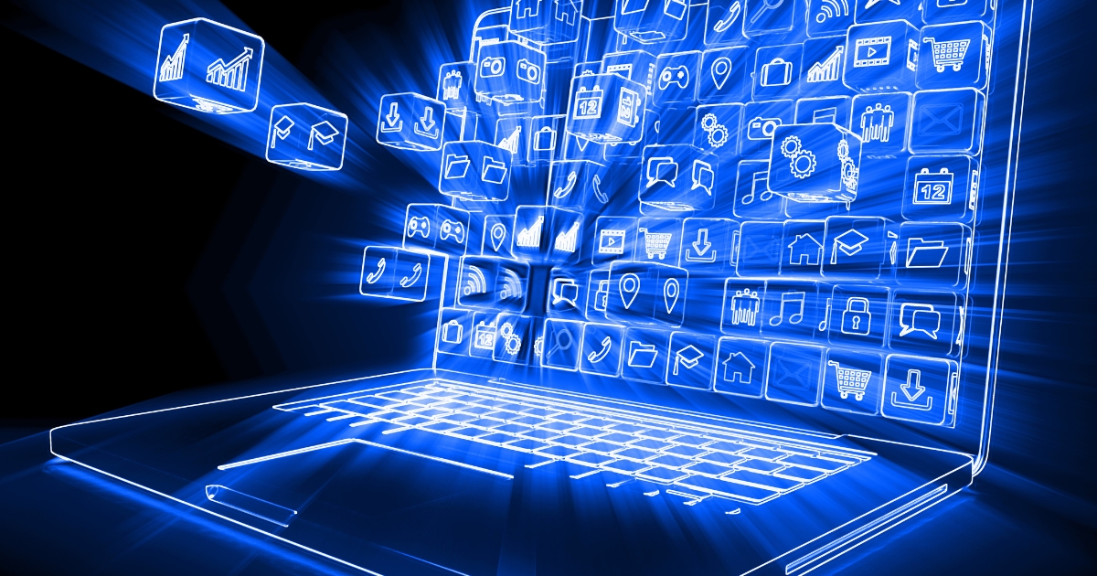 Việc loại bỏ và phòng tránh lỗ hổng bảo mật trên website và ứng dụng rất quan trọng (Nguồn: Internet)