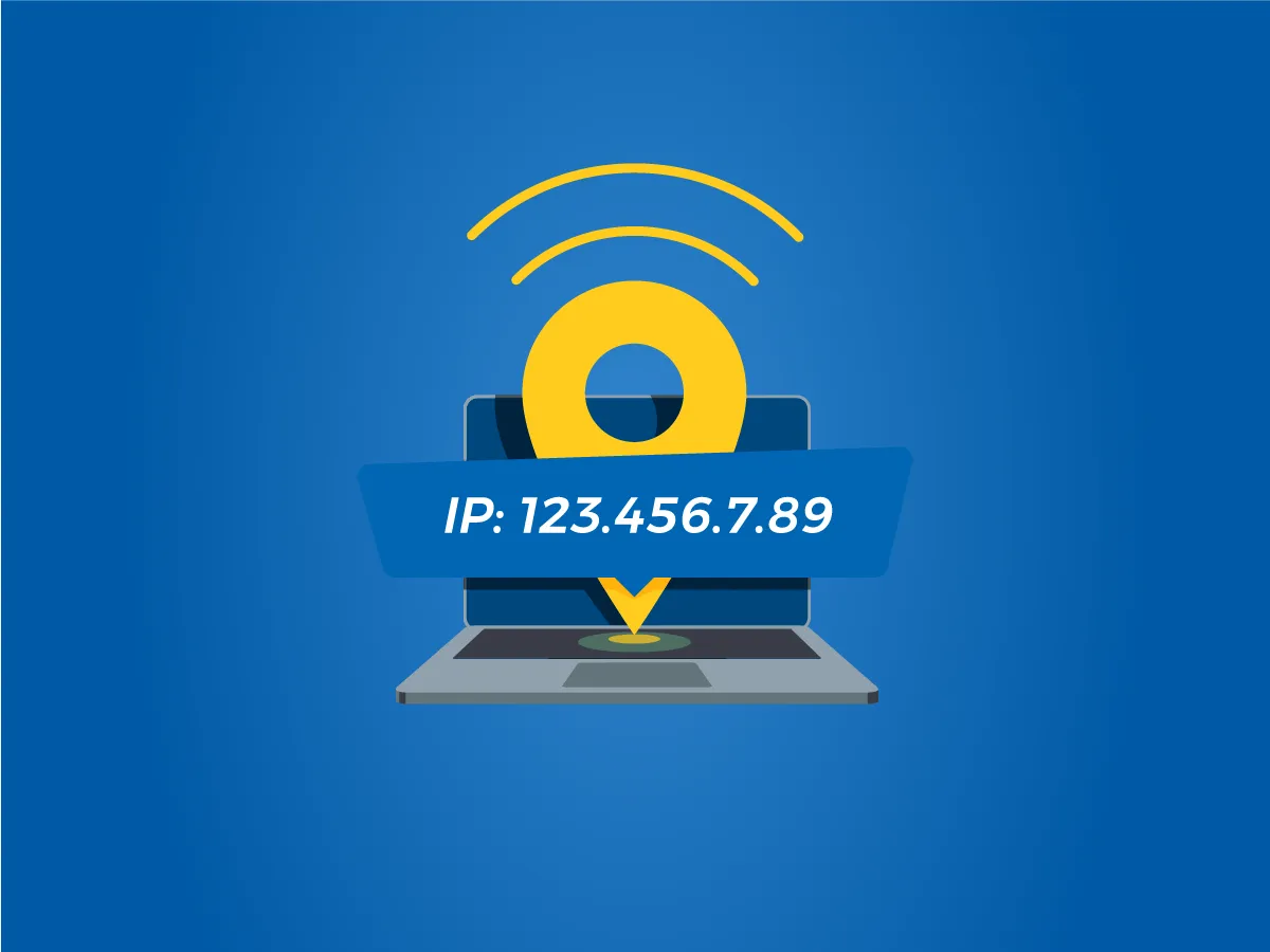 Phân tán địa chỉ IP (Nguồn: Internet)