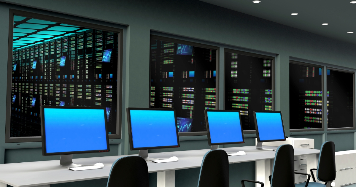 Phân chia khu vực chức năng hợp lý để tối ưu hiệu suất hoạt  động (Nguồn: Internet)