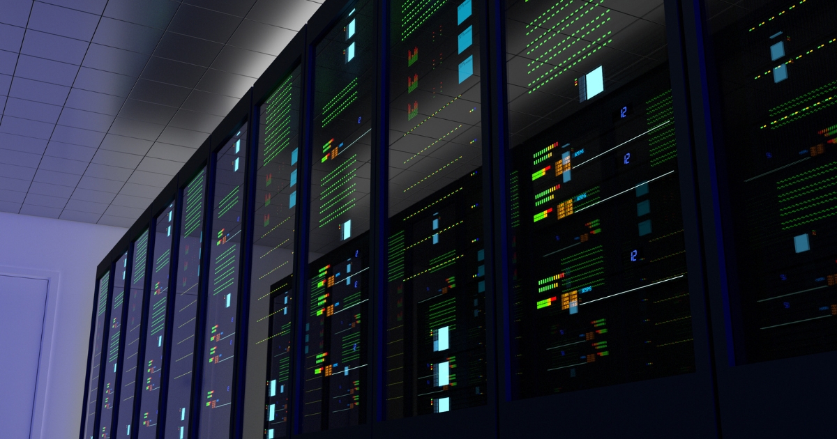 Vị trí đặt tại nơi trung gian hoặc thuê colocation (Nguồn: Internet)