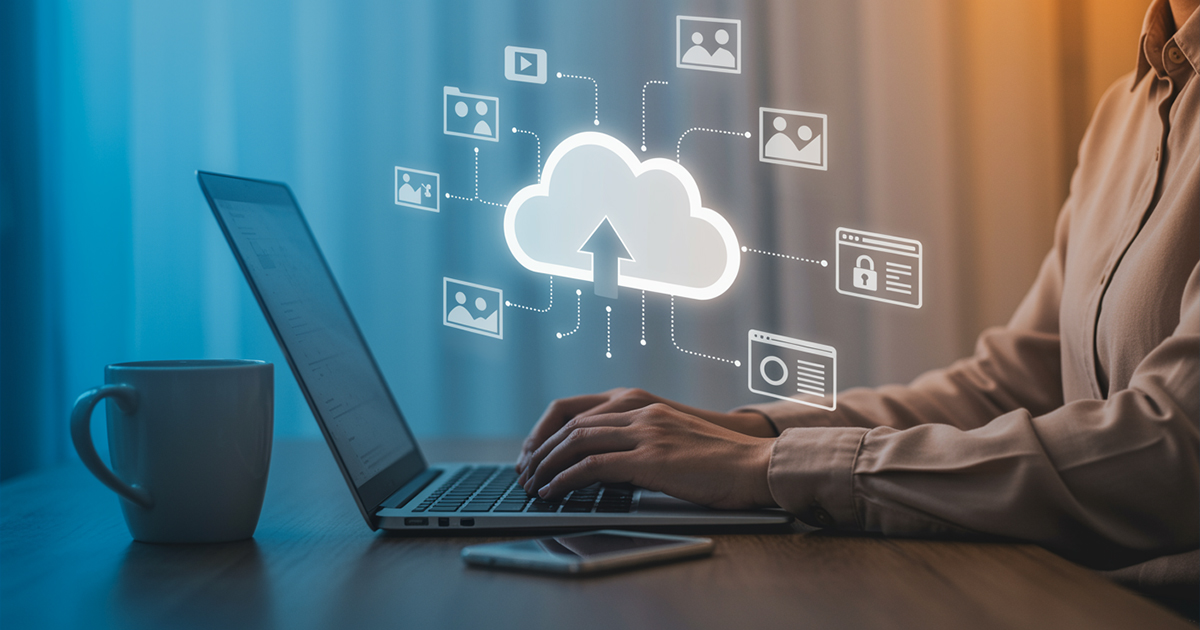 s3 object storage phù hợp với khách hàng cá nhân