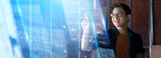 startuo công nghệ cần enterprise cloud