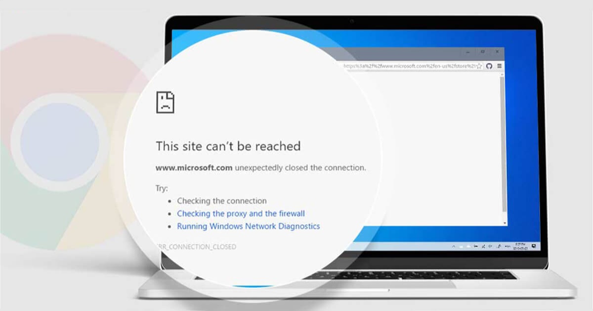 Preferred DNS Server giải quyết tình trạng không truy cập được một số website nhất định